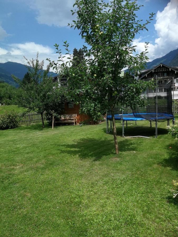 Gaestehaus Knunbauer Mayrhofen Exterior foto